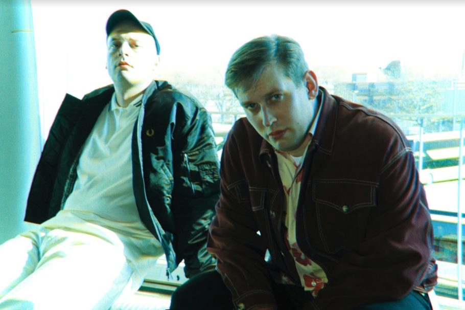 Zugezogen Maskulin veröffentlichen neue Single „Sommer vorbei“.