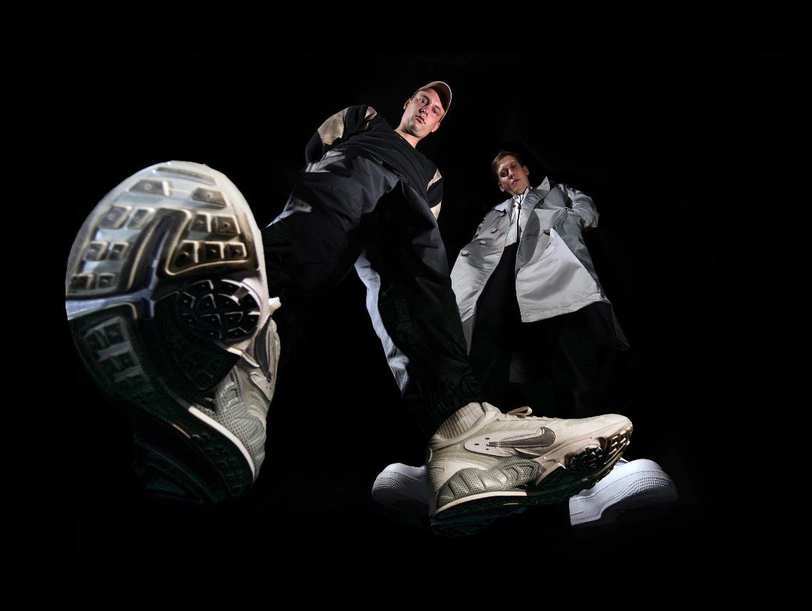 Zugezogen Maskulin Interview Zugezogen Maskulin Interview
