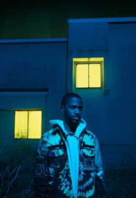 Big Sean veröffentlicht neue Single „Deep Reverence“.