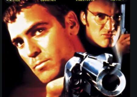 Die Film-Highlights im TV am Wochenende: „From Dusk till Dawn“