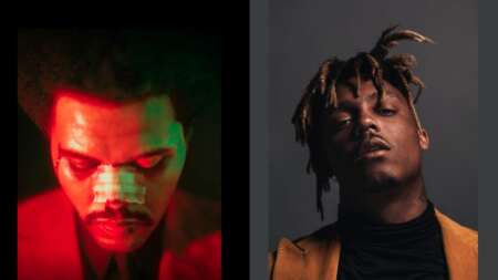 The Weeknd und Juice WRLD