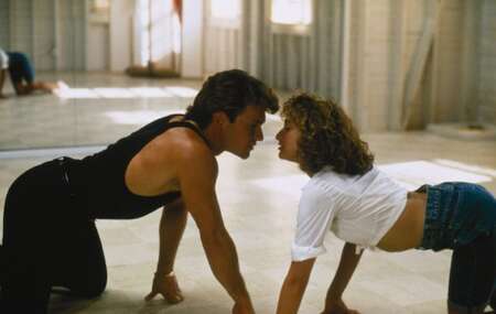 Dirty Dancing