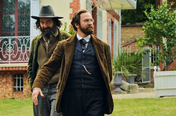 TV-Tipp „Meine Zeit mit Cézanne“