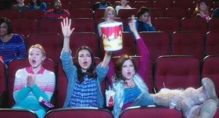 TV-Tipp mit Mila Kunis: „Bad Moms“