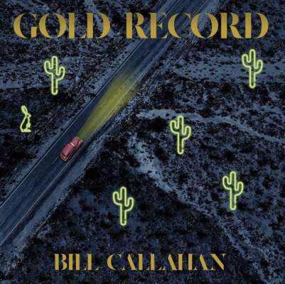 Bill Callahan Gold Record Platz neun unserer September-Liste der besten Alben 2020