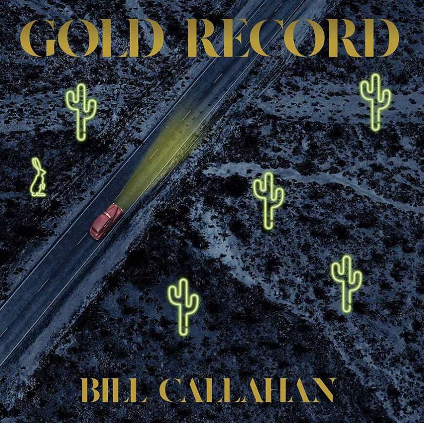 Bill Callahan Gold Record Platz neun unserer September-Liste der besten Alben 2020
