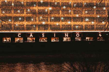 Casino
