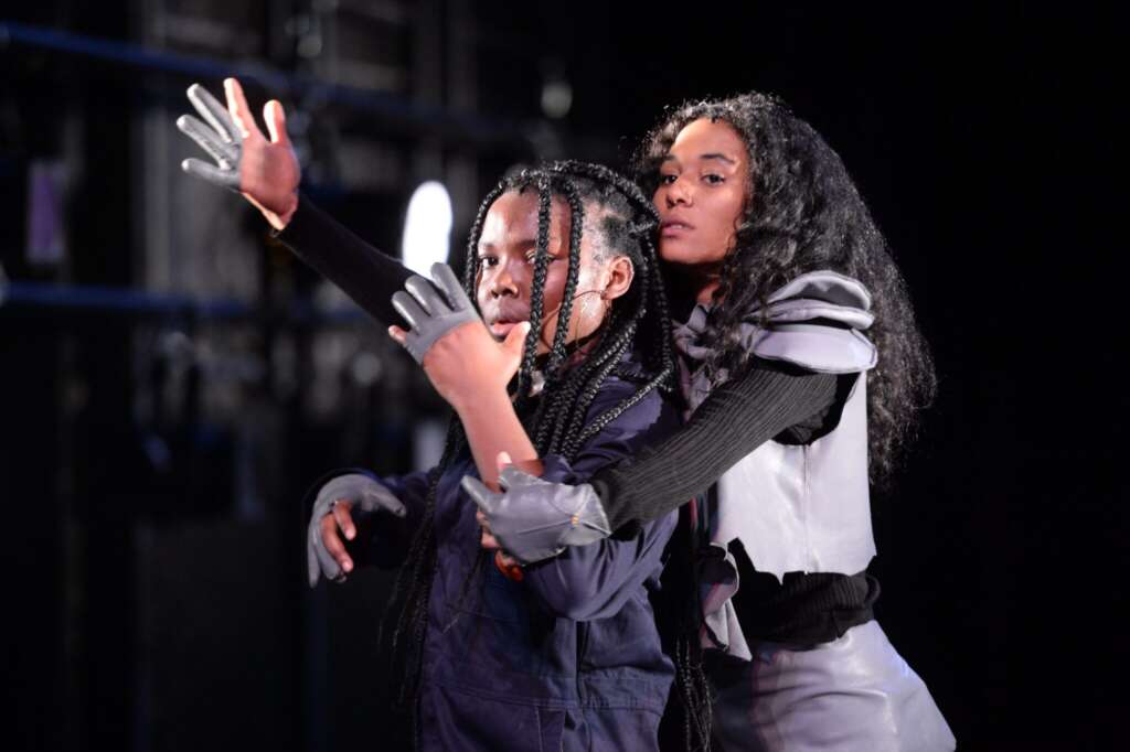 Theaterfestival Basel