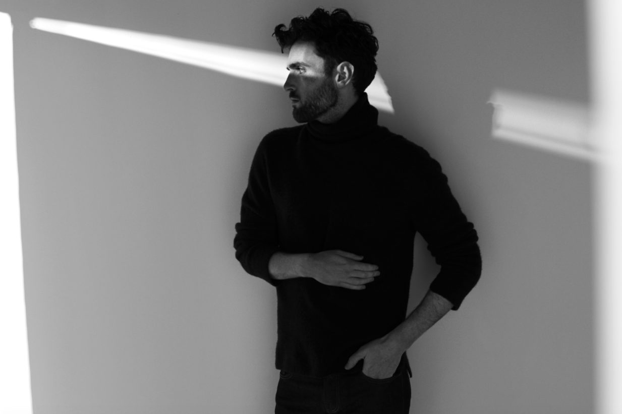 Duncan Laurence, Gewinner beim Eurovision Song Contest 2019.