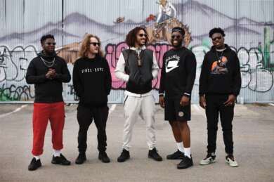 Ezra Collective