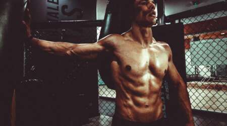Fitness Model