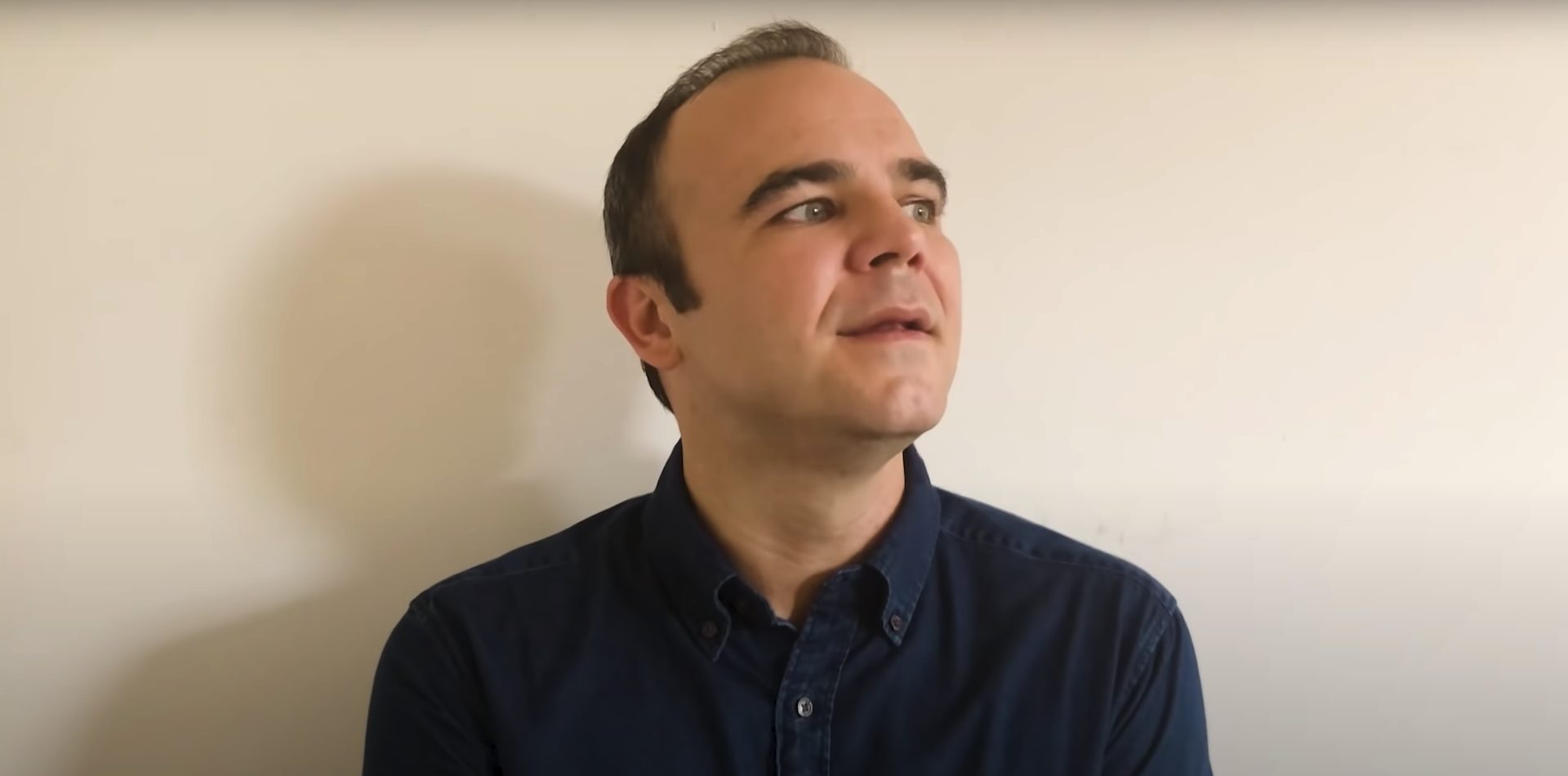 Future Islands haben ihre neue Single „Thrill“ veröffentlicht.