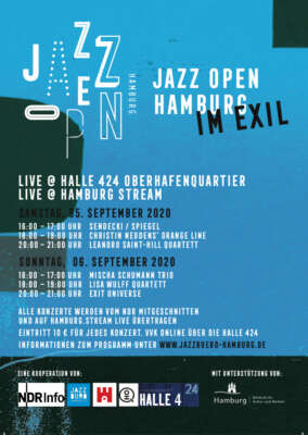 Jazz Open 2020