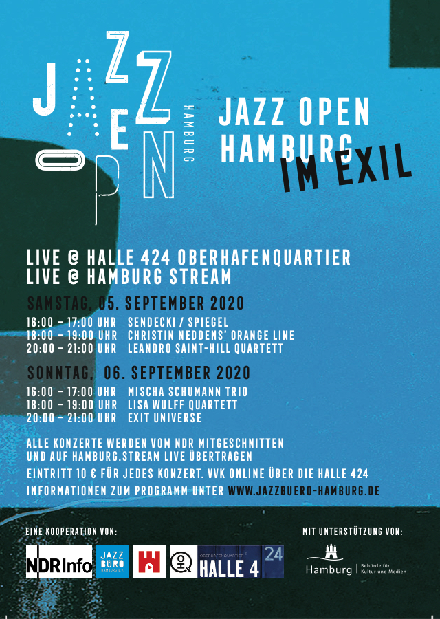 Jazz Open 2020