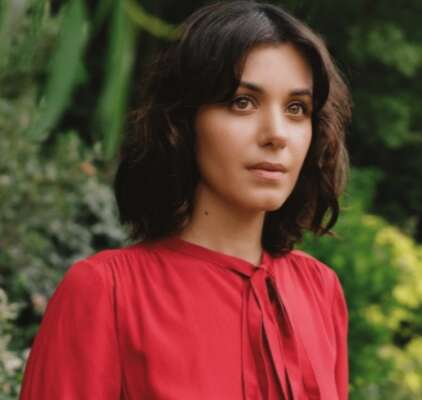 Katie Melua