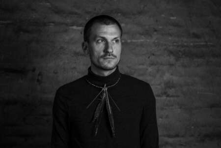 Patrick Richardt bringt neue Single „Denn du bist wie ich“ heraus.