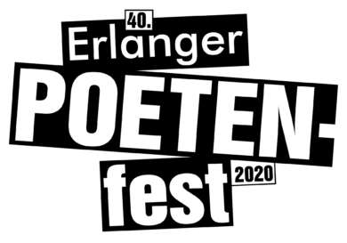 Erlanger Poetenfest 2020 findet statt
