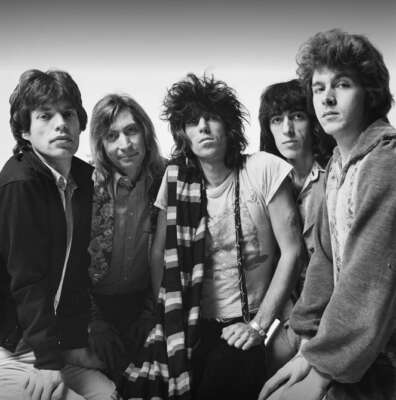 The Rolling Stones