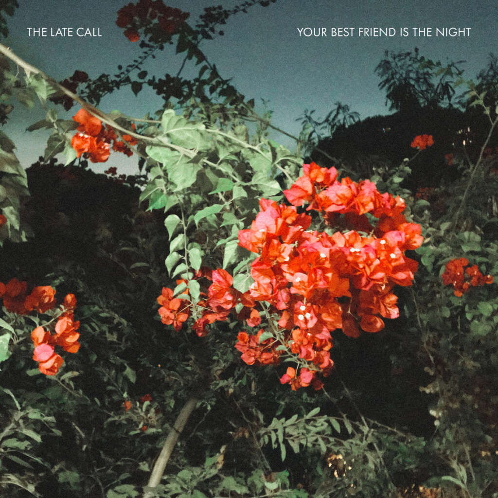 The Late Call Your best Friend is the Night