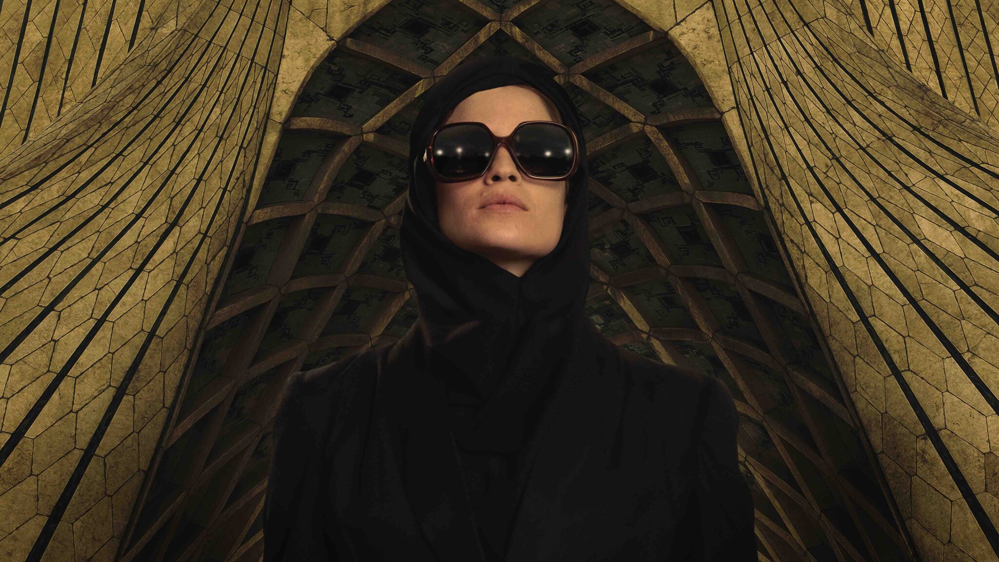 Niv Sultan in der israelischen Geheimdienstserie „Tehran“