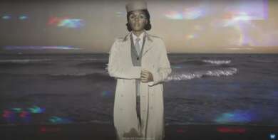 Janelle Monáe Turntables