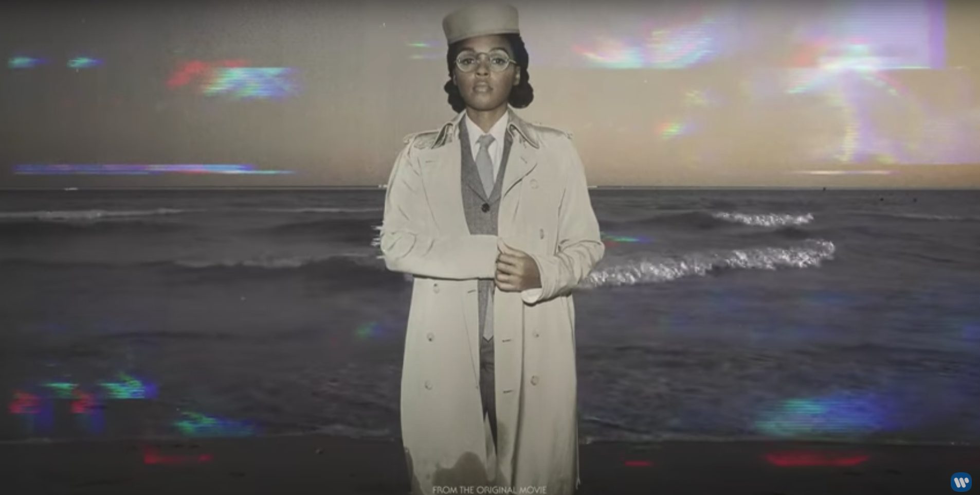 Janelle Monáe Turntables