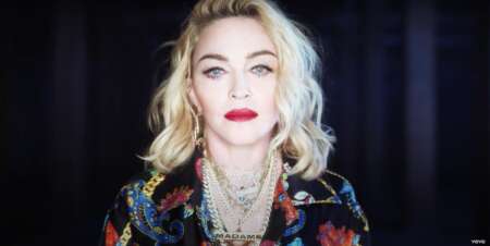 Madonna