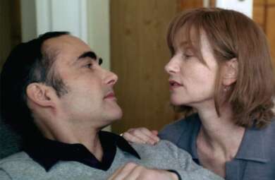 Claude Chabrol: Geheime Staatsaffären