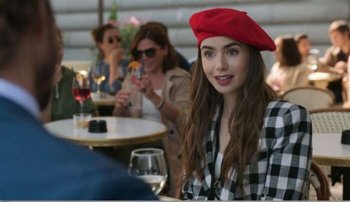 „Emily in Paris“ von„Sex and the City“-Macher Darren Star