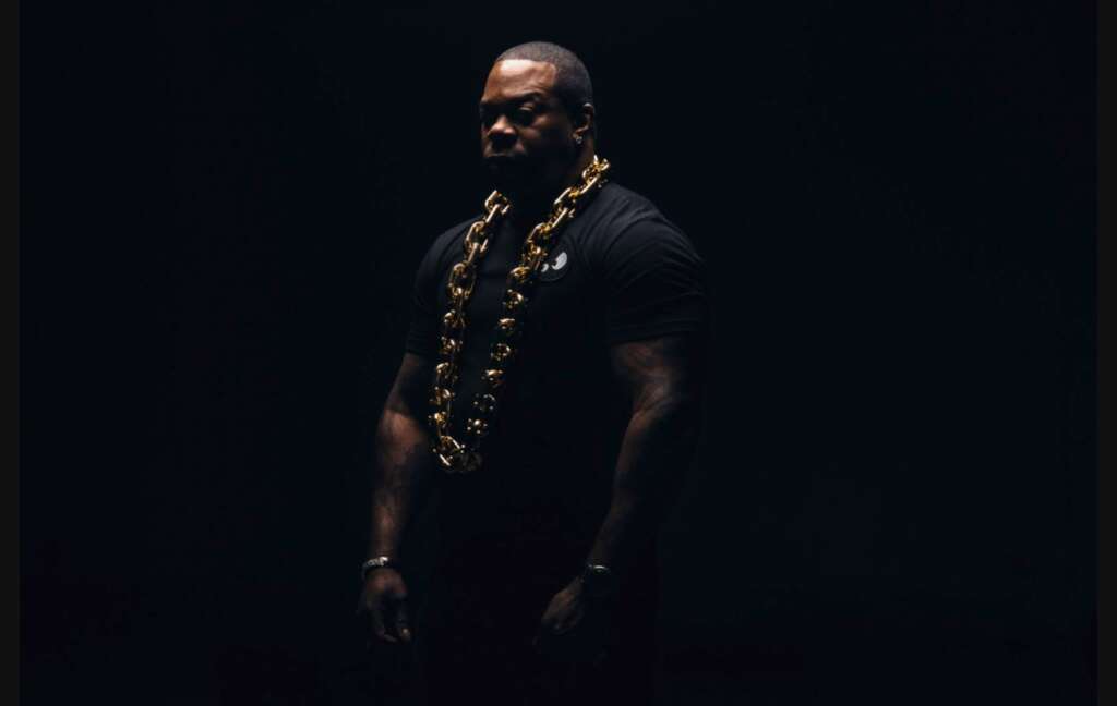 Busta Rhymes