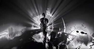 Deftones Genesis Video