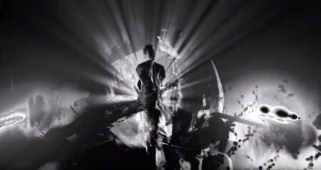 Deftones Genesis Video