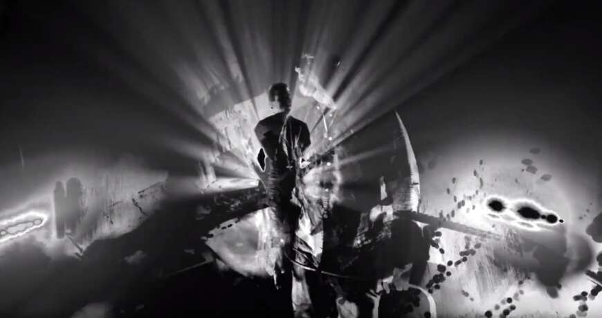 Deftones Genesis Video