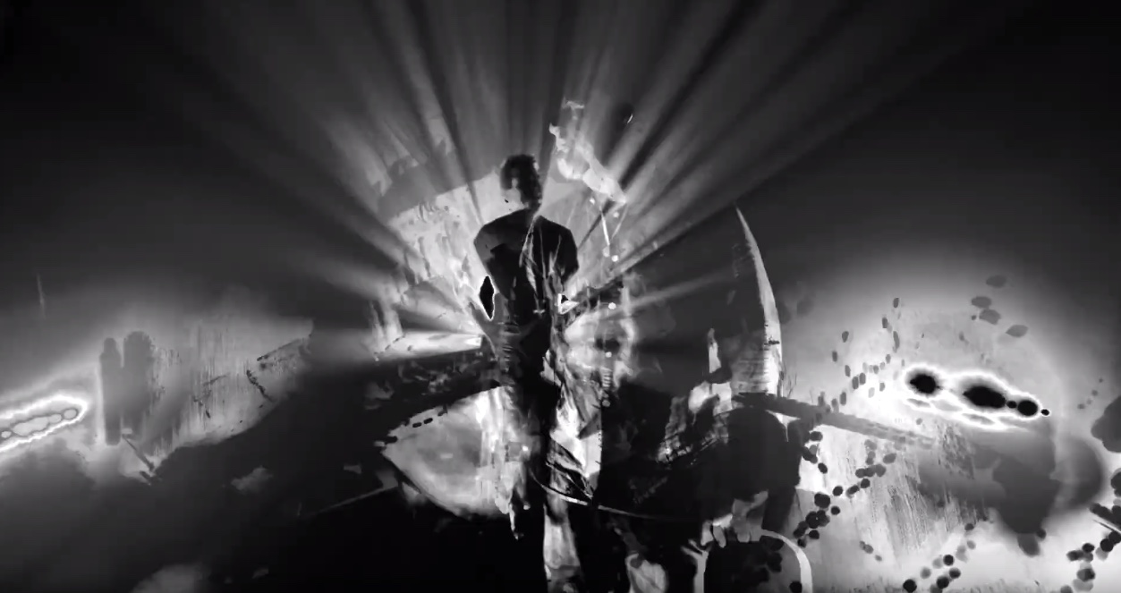 Deftones Genesis Video