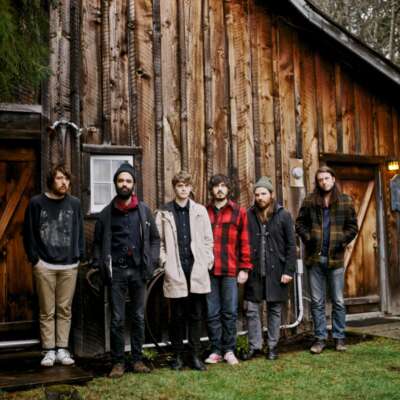 Fleet Foxes