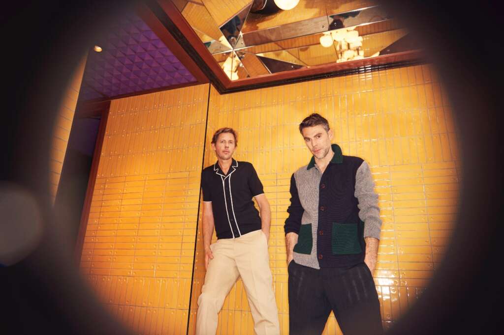 Groove Armada