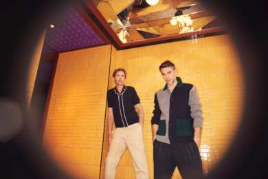 Groove Armada