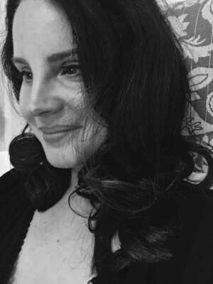 Lana Del Rey 2020