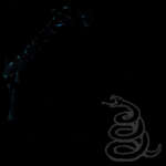 Metallica Black Album Cover