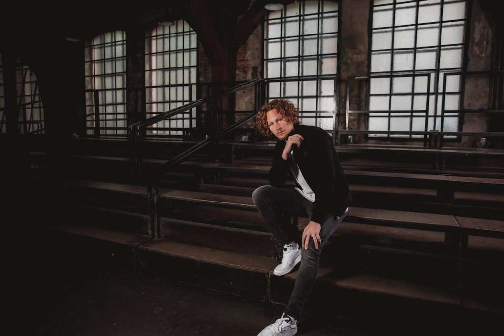 Michael Schulte