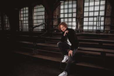 Michael Schulte