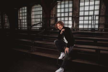 Michael Schulte