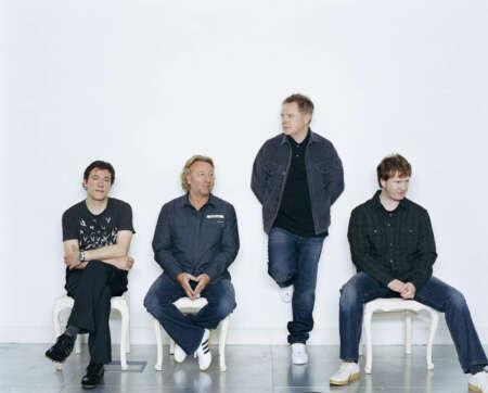 New Order - Press Pic