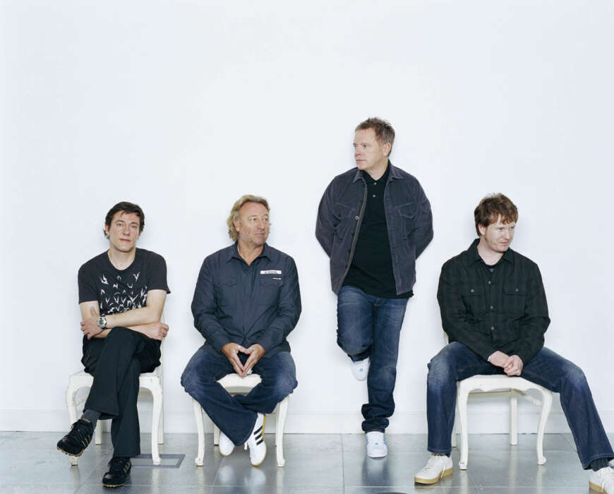 New Order - Press Pic