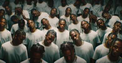 Travis Scott Franchise