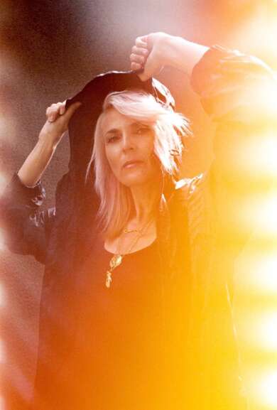 Sister Bliss von Faithless