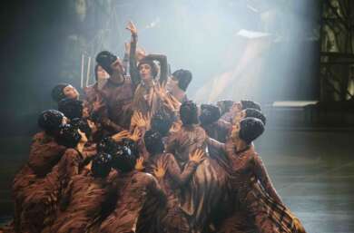 Babylon Berlin in der ARD