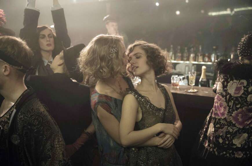 Babylon Berlin