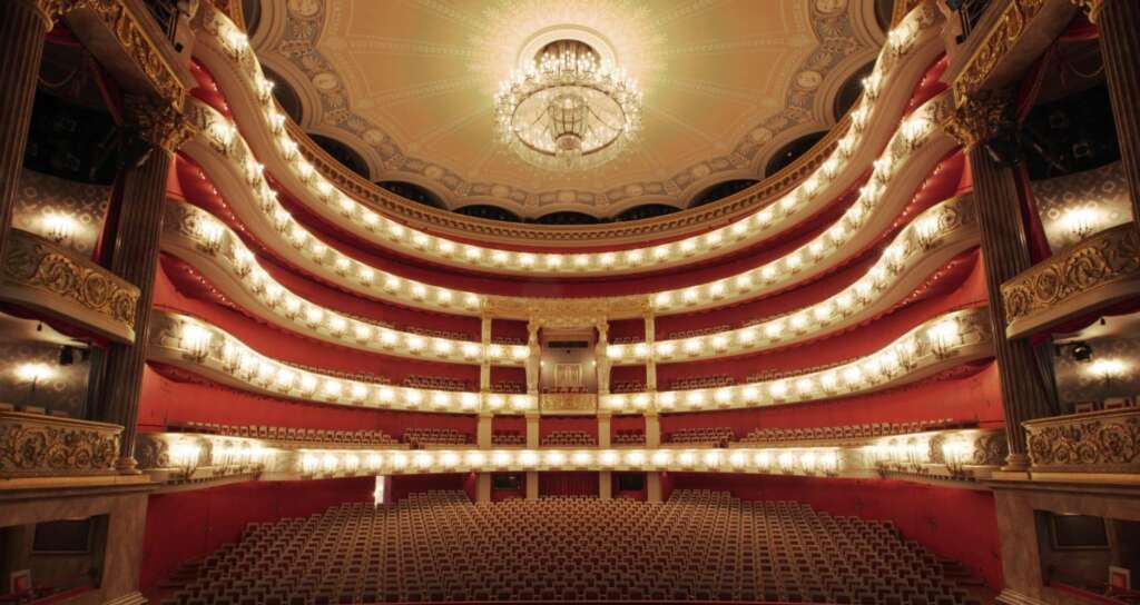 Bayerische Staatsoper/GDBA