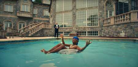 Pop Smoke: Posthumes Video zu „Aim for the Moon“